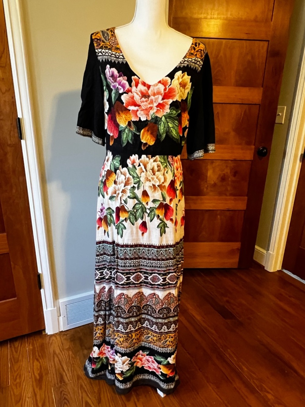 Farm Rio Dress